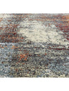 8x10 Modern Abstract Area Rug - 502600.