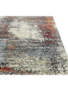 8x10 Modern Abstract Area Rug - 502600.