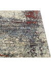 8x10 Modern Abstract Area Rug - 502600.