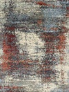 8x10 Modern Abstract Area Rug - 502600.