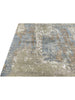 8x10 Modern Abstract Area Rug - 502601.