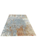 8x10 Modern Abstract Area Rug - 502602.
