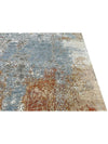 8x10 Modern Abstract Area Rug - 502602.