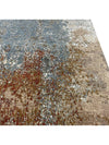 8x10 Modern Abstract Area Rug - 502602.