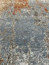 8x10 Modern Abstract Area Rug - 502602.