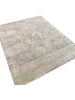 8x10 Modern Abstract Rug - 501440.