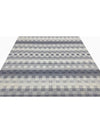 8x10 Modern Kilim Area Rug - 501054.