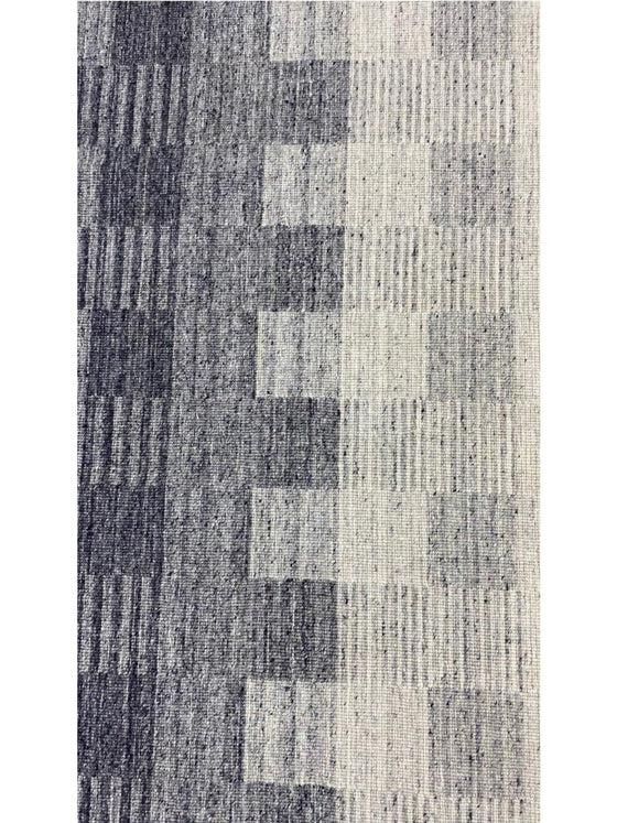 8x10 Modern Kilim Area Rug - 501054.