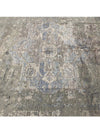 8x10 Modern Persian Area Rug - 500510.