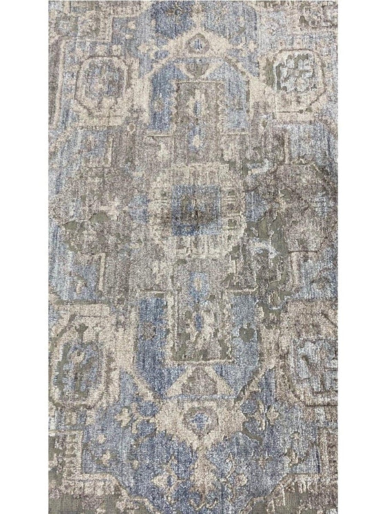 8x10 Modern Persian Area Rug - 500510.