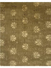 8x10 Modern Tibetan Area Rug – 106090.