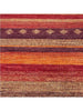 8x10 Modern Tribal Area Rug - 501748.
