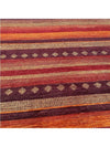 8x10 Modern Tribal Area Rug - 501748.