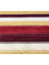 8x10 Modern Tribal Area Rug - 501749.