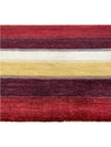 8x10 Modern Tribal Area Rug - 501749.