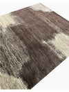 8x10 Modern Tribal Area Rug - 501757.