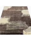 8x10 Modern Tribal Area Rug - 501757.