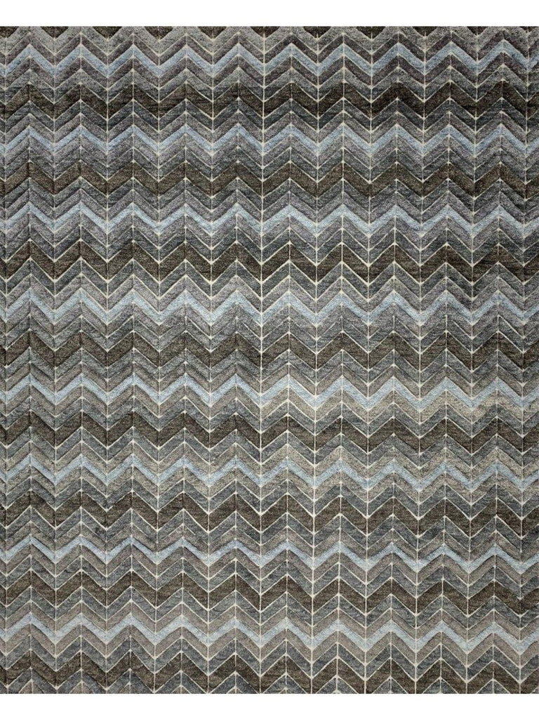 8x10 Moroccan Area Rug - 500460.