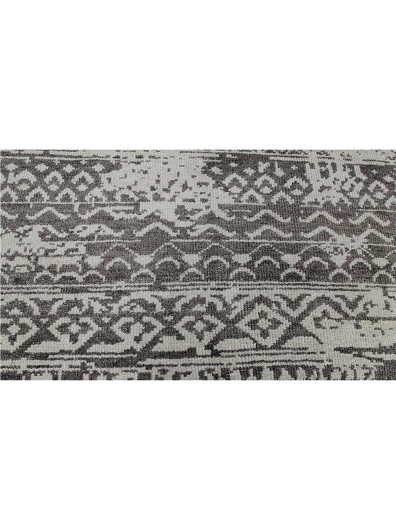 8x10 Moroccan Area Rug - 500473.