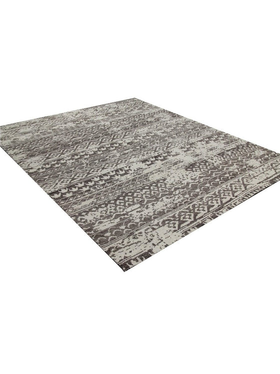 8x10 Moroccan Area Rug - 500473.