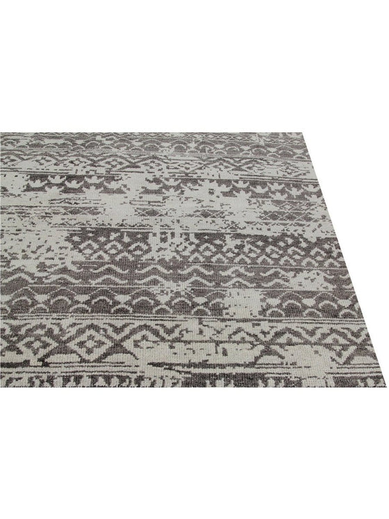 8x10 Moroccan Area Rug - 500473.