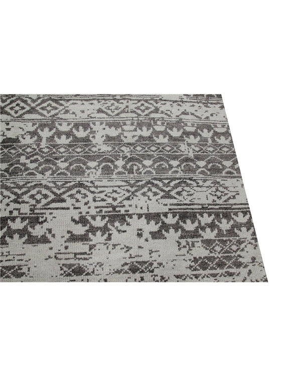 8x10 Moroccan Area Rug - 500473.