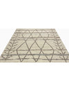 8x9 Moroccan Area Rug - 500845.