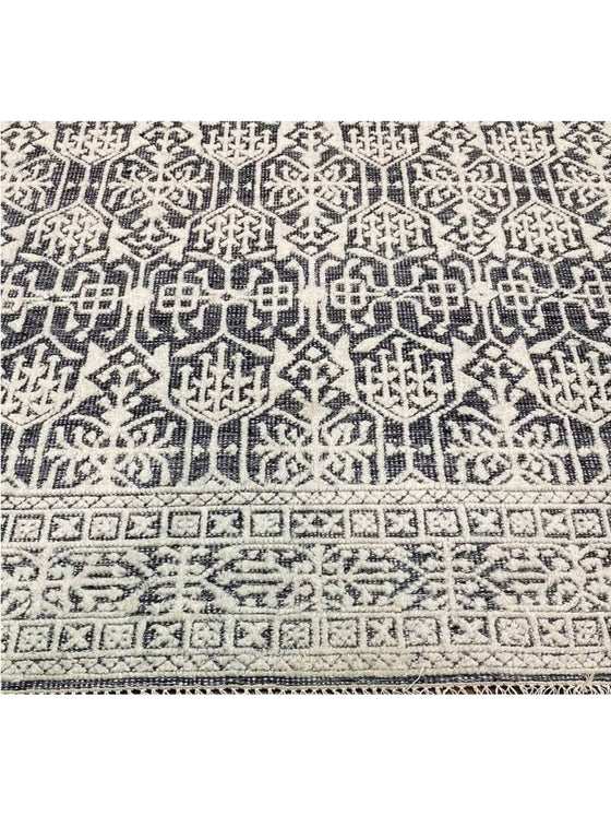 8x10 Moroccan Area Rug - 501674.