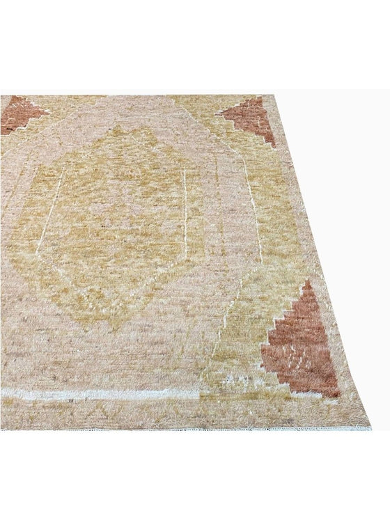 8x10 Moroccan Area Rug - 501745.