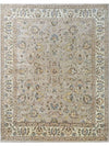 8x10 Pakistani Peshawar Area Rug - 501679.