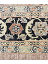 8x10 Pakistani Peshawar Area Rug - 108348.