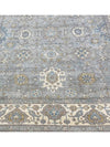 8x10 Pakistani Peshawar Area Rug - 502555.