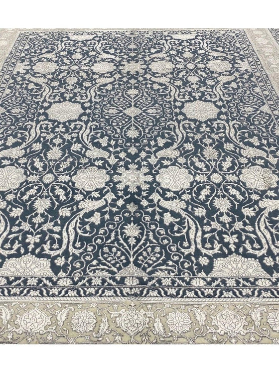 8x10 Persian Area Rug - 501130.