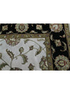 8x10 Tabriz Area Rug - 500409.