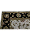 8x10 Tabriz Area Rug - 500409.