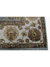 8x10 Tabriz Area Rug - 500418.