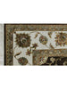 8x10 Tabriz Area Rug - 500419.