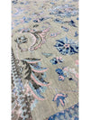 8x10 Transitional Area Rug - 501327.