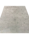 8x10 Transitional Area Rug - 501481.