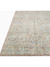 8x10 Transitional Area Rug - 501504.