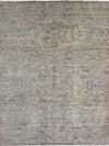 8x10 Transitional Area Rug - 501504.