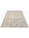 8x10 Transitional Area Rug - 501504.