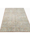 8x10 Transitional Area Rug - 501504.