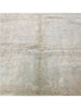 8x10 Transitional Area Rug - 501609.