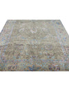 8x10 Transitional Area Rug - 502597.