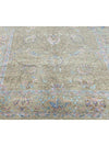 8x10 Transitional Area Rug - 502597.