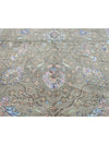 8x10 Transitional Area Rug - 502597.