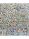 8x10 Transitional Area Rug - 502597.