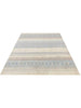 8x10 Transitional Gabbeh Area Rug - 502552.