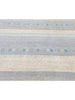 8x10 Transitional Gabbeh Area Rug - 502552.